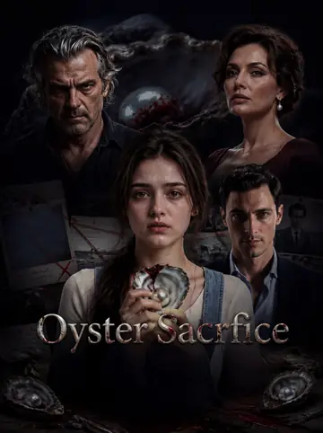 Oyster Sacrifice