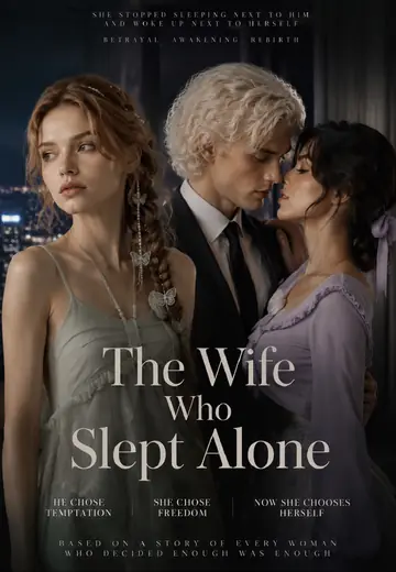 The Wife Who Slept Alone
