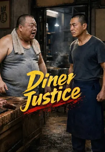 Diner Justice