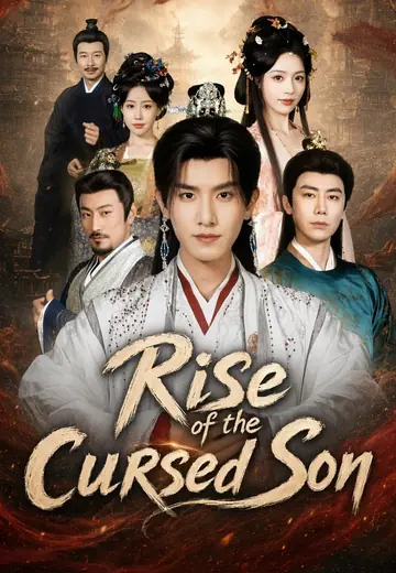 Rise of the Cursed Son