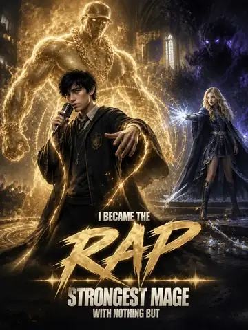I Became the Strongest Mage With Nothing But Rap