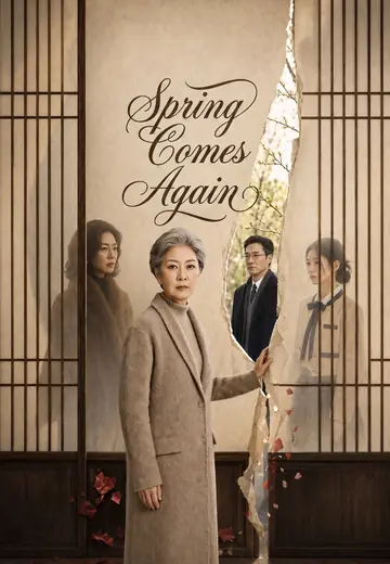 Spring Comes Again