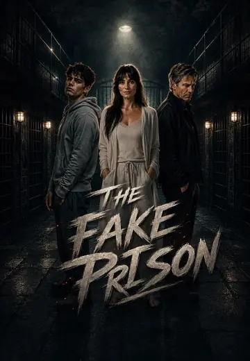 The Fake Prison