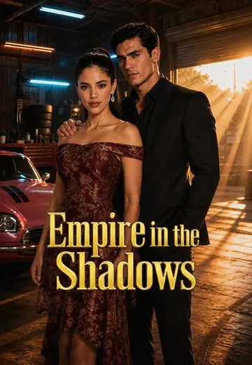 Empire in the Shadows
