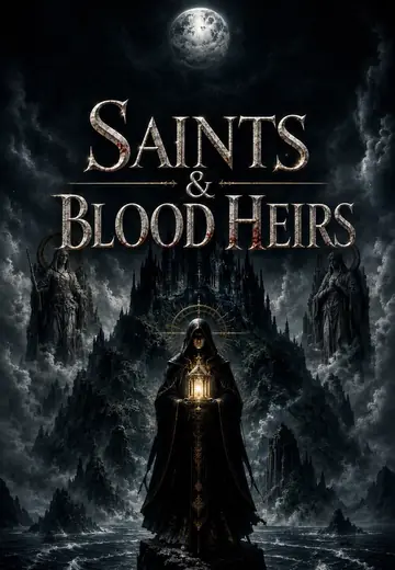 Saints & Blood Heirs