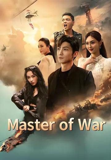 Master of War