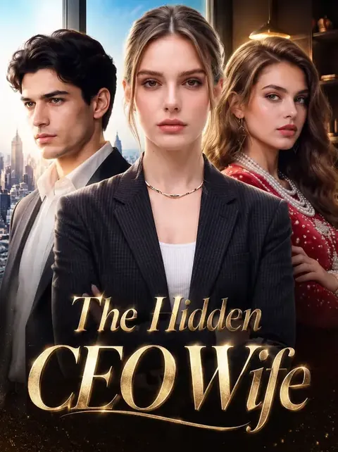 The Hidden CEO Wife
