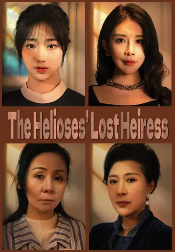 The Helioses' Lost Heiress