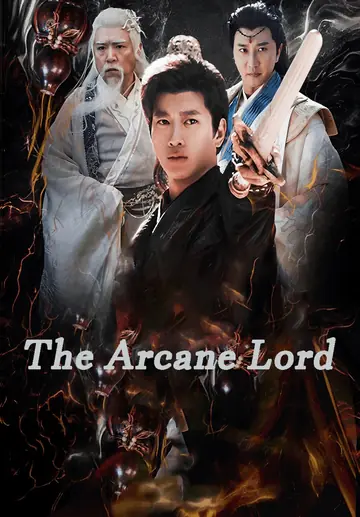 The Arcane Lord