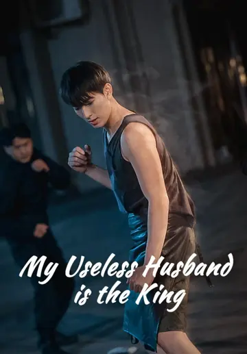 My Useless Husband is the King