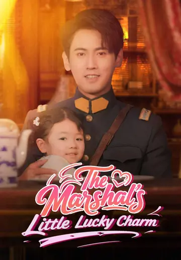 The Marshal's Little Lucky Charm