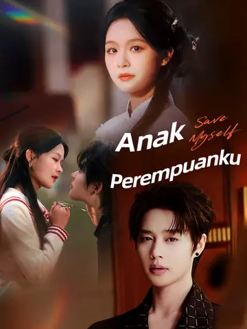 Anak Perempuanku