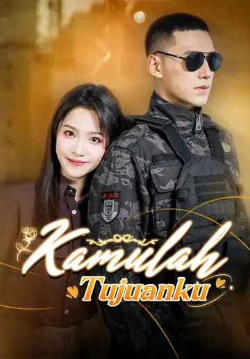 Kamulah Tujuanku