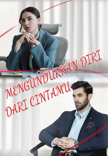 Mengundurkan Diri dari Cintamu