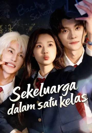 Sekeluarga dalam satu kelas