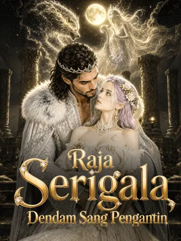 Raja Serigala: Dendam Sang Pengantin