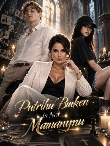 Putriku Bukan Mainanmu