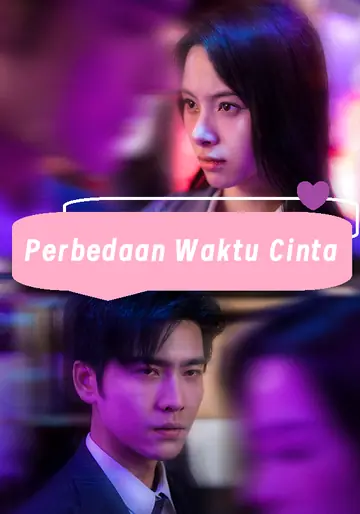 Perbedaan Waktu Cinta