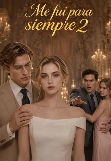 Me fui para siempre 2