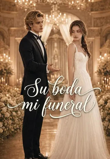 Su boda mi funeral