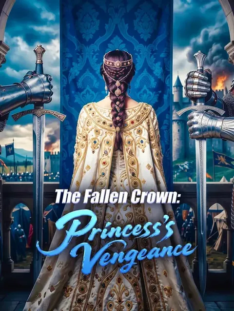 The Fallen Crown: Princess's Vengeance
