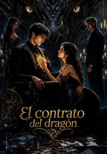 El contrato del dragón
