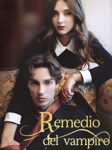Remedio del vampiro