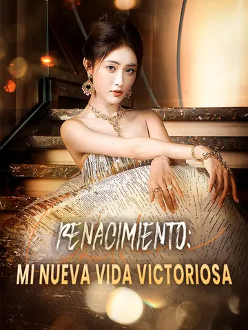 Renacimiento: Mi nueva vida victoriosa
