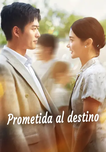 Prometida al destino