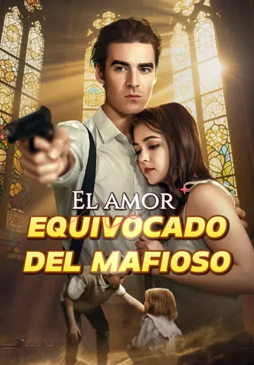 El amor equivocado del mafioso