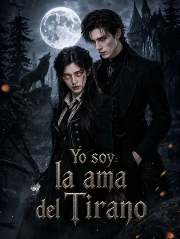 Yo soy la ama del tirano