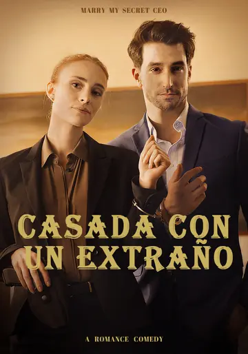 Casada con un extraño
