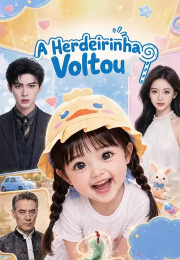 A Herdeirinha Voltou