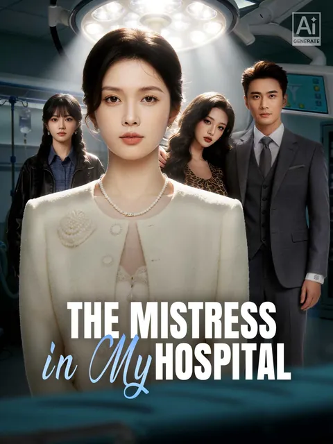The Mistress in My Hospital