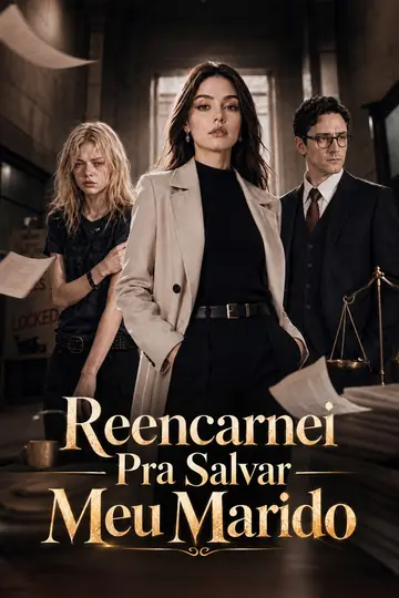 Reencarnei Pra Salvar Meu Marido