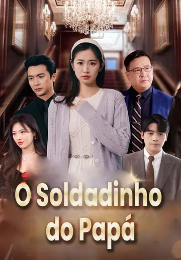 O Soldadinho do Papá