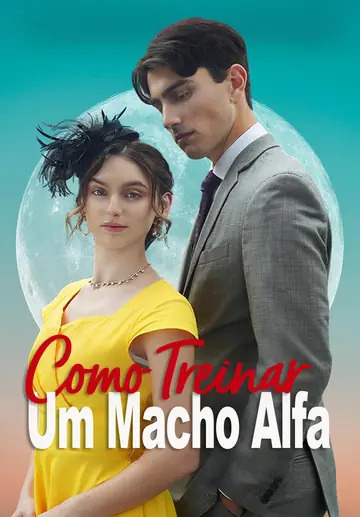 Como Treinar Um Macho Alfa