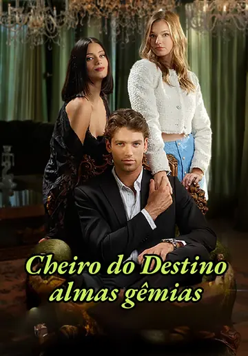 Cheiro do Destino almas gêmias