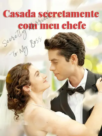 Casada secretamente com meu chefe