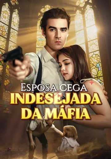 Esposa cega indesejada da Máfia