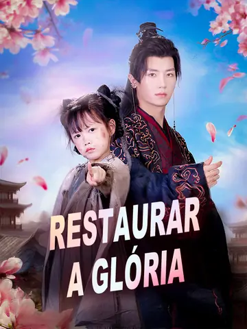 Restaurar a Glória