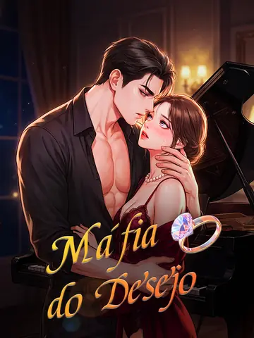 Máfia do Desejo