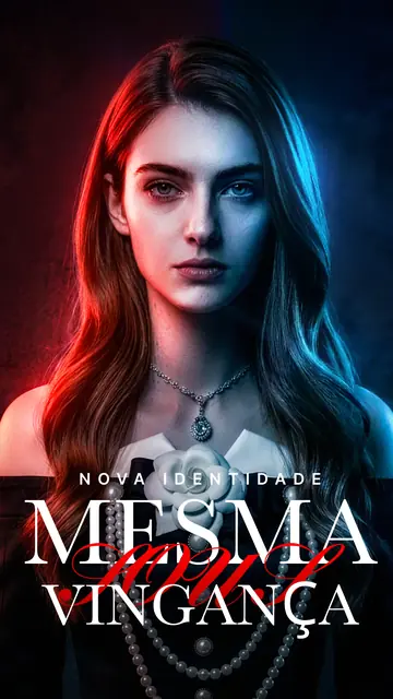 Nova Identidade, Mesma Vingança