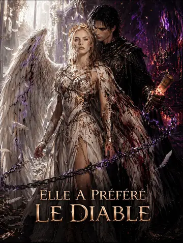 Elle a préféré le diable