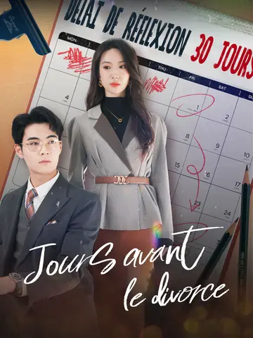 Jours avant le divorce