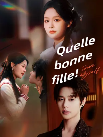 Quelle bonne fille