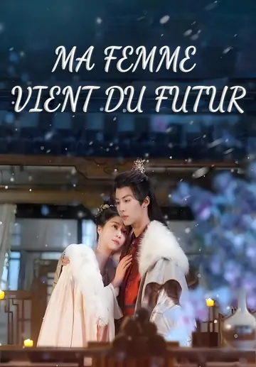 Ma Femme Vient du Futur