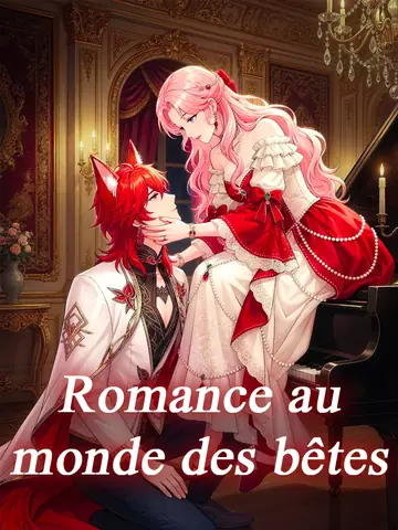 Romance au monde des bêtes