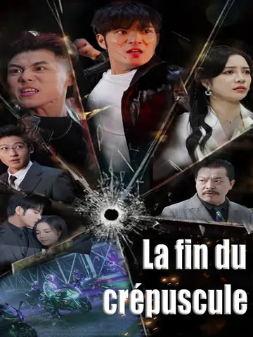 La fin du crépuscule