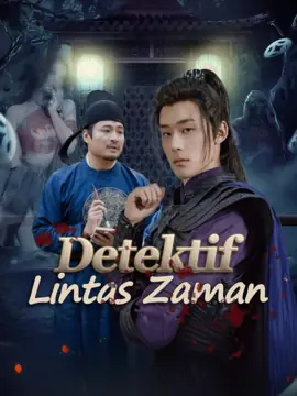 Detektif Lintas Zaman